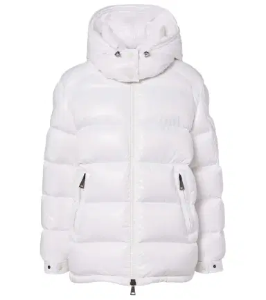 Moncler Maire down jacket | Thumbnail 1 Moncler Maire down jacket | Thumbnail 1