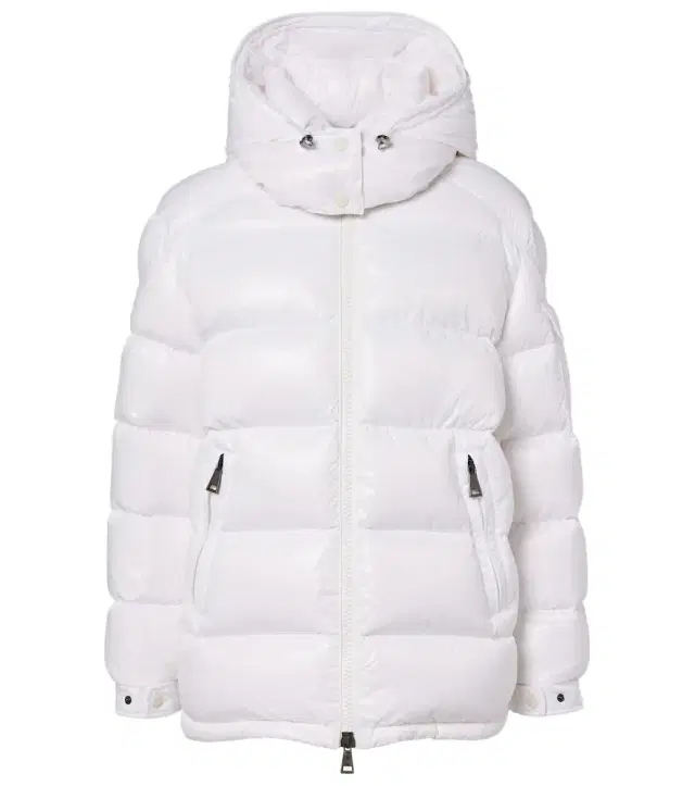 Moncler aire down jacket