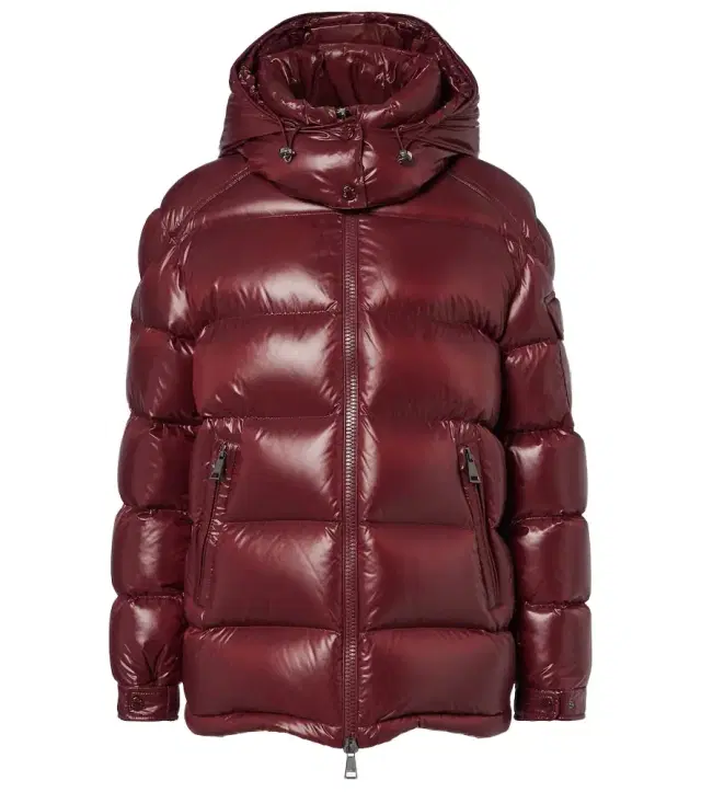 Moncler aire down jacket