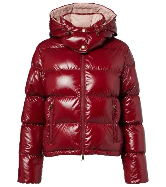 Moncler Niveole down jacket