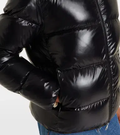 Moncler Abbadia down jacket | Thumbnail 3 Moncler Abbadia down jacket | Thumbnail 3