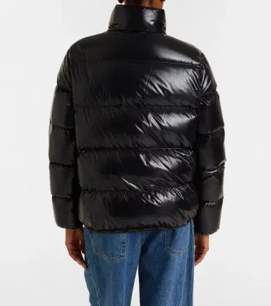 Moncler Abbadia down jacket | Thumbnail 4 Moncler Abbadia down jacket | Thumbnail 4