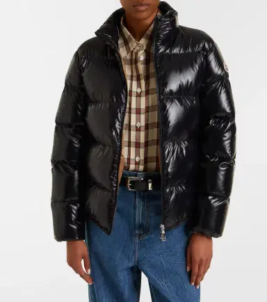 Moncler Abbadia down jacket | Thumbnail 5 Moncler Abbadia down jacket | Thumbnail 5