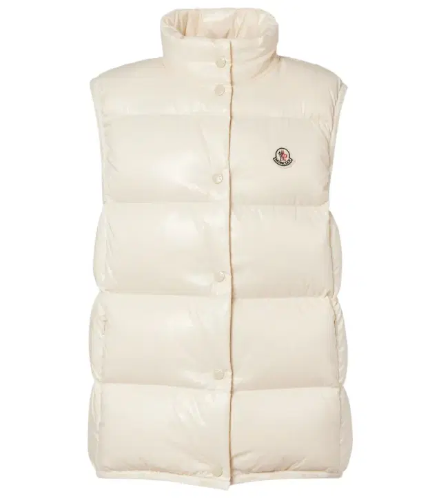 Badia down vest