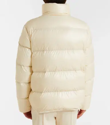 Moncler Abbadia down jacket | Thumbnail 2 Moncler Abbadia down jacket | Thumbnail 2