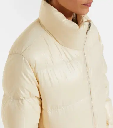 Moncler Abbadia down jacket | Thumbnail 4 Moncler Abbadia down jacket | Thumbnail 4