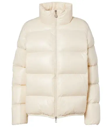 Moncler Abbadia down jacket | Thumbnail 1 Moncler Abbadia down jacket | Thumbnail 1