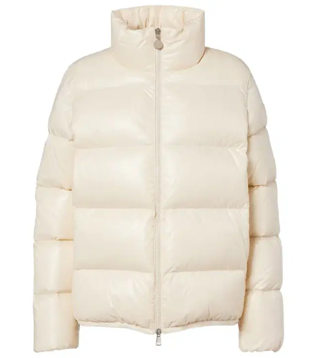 Abbadia down jacket