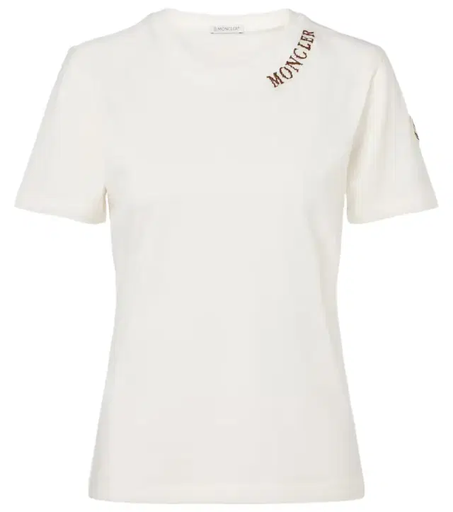 ogo cotton T-shirt