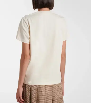 Moncler et of 3 cotton jersey T-shirts | Thumbnail 2