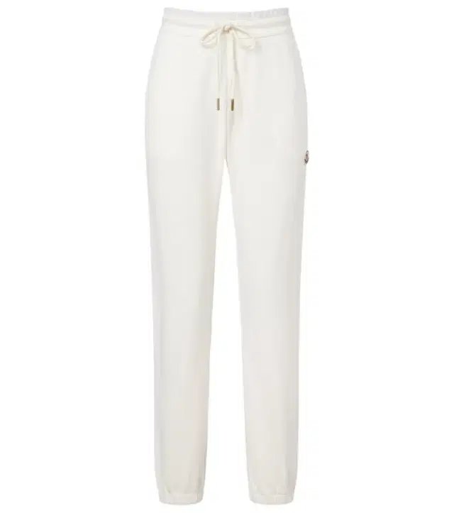 Moncler Jersey sweatpants