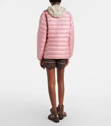 Moncler Cotton-blend shorts | Thumbnail 5 Moncler Cotton-blend shorts | Thumbnail 5