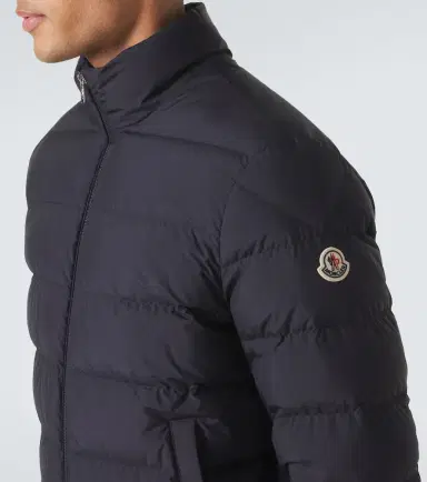 Moncler Baudinet down jacket | Thumbnail 5 Moncler Baudinet down jacket | Thumbnail 5
