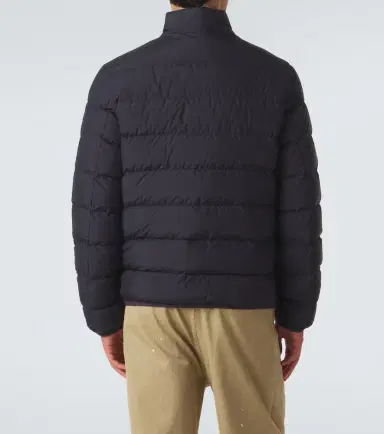 Moncler Baudinet down jacket | Thumbnail 6 Moncler Baudinet down jacket | Thumbnail 6