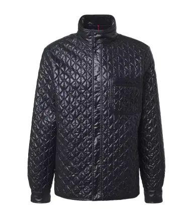 Moncler Quilted jacket | Thumbnail 1 Moncler Quilted jacket | Thumbnail 1