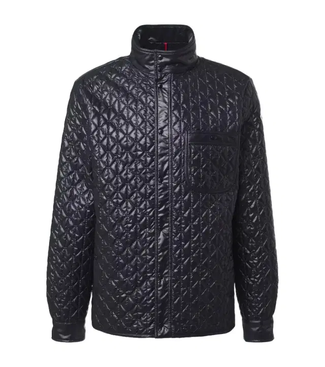 Moncler Quilted jacket
