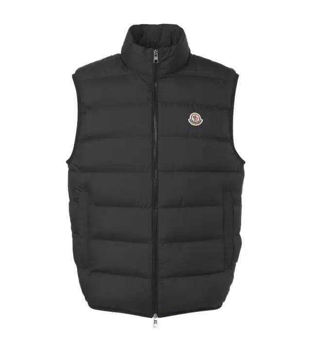 Moncler Contrin down vest