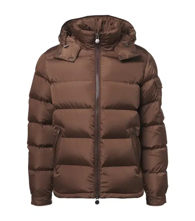 Moncler Maya down jacket