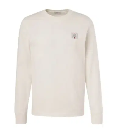 Moncler Cotton jersey T-shirt | Thumbnail 1