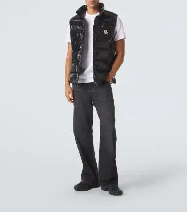 Moncler Cotton jersey T-shirt | Thumbnail 2 Moncler Cotton jersey T-shirt | Thumbnail 2