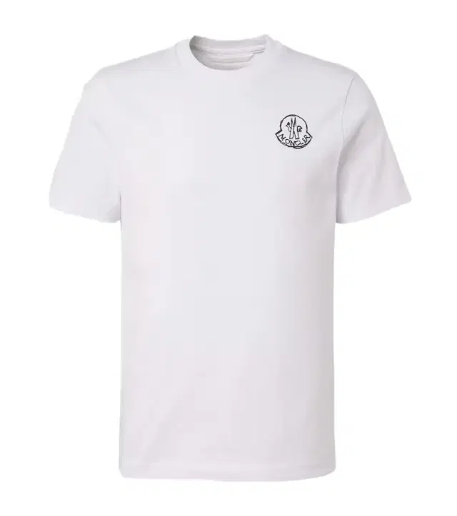 Moncler Cotton jersey T-shirt