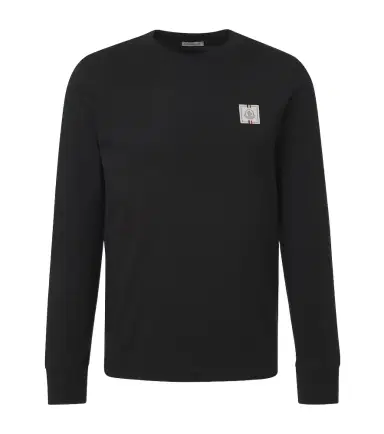 Moncler Cotton jersey T-shirt | Thumbnail 1 Moncler Cotton jersey T-shirt | Thumbnail 1