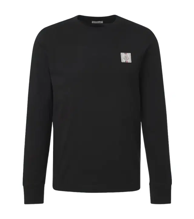 Moncler Cotton jersey T-shirt