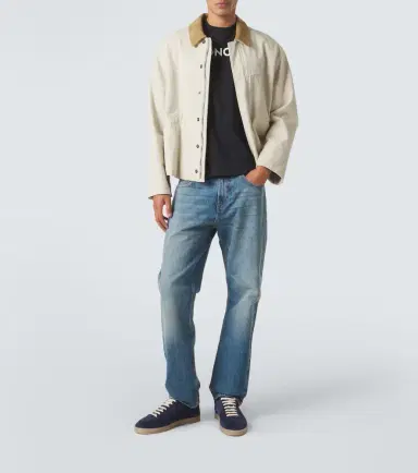 Moncler Cotton jersey T-shirt | Thumbnail 2 Moncler Cotton jersey T-shirt | Thumbnail 2