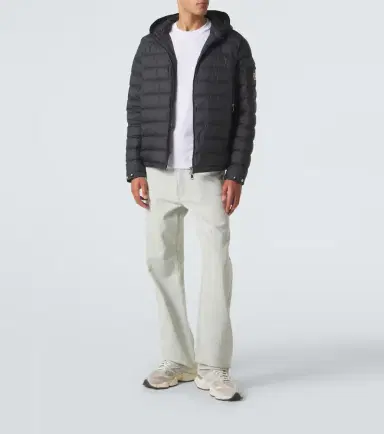 Moncler Set of 3 cotton jersey T-shirts | Thumbnail 2