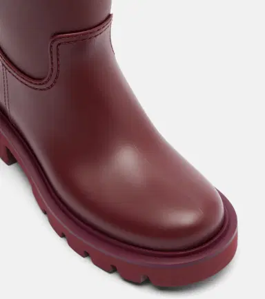 Moncler Kickstream rain boots | Thumbnail 3 Moncler Kickstream rain boots | Thumbnail 3
