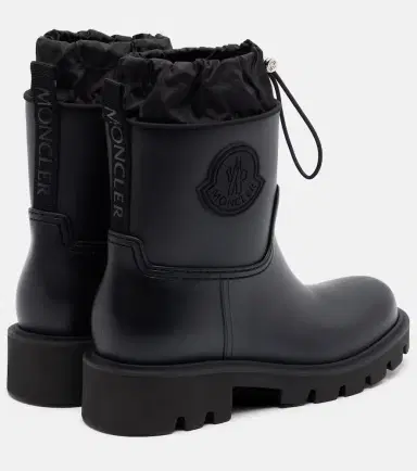 Moncler Kickstream rain boots | Thumbnail 2 Moncler Kickstream rain boots | Thumbnail 2