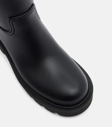Moncler Kickstream rain boots | Thumbnail 3 Moncler Kickstream rain boots | Thumbnail 3
