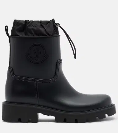 Moncler Kickstream rain boots | Thumbnail 4 Moncler Kickstream rain boots | Thumbnail 4