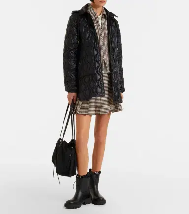Moncler Kickstream rain boots | Thumbnail 5 Moncler Kickstream rain boots | Thumbnail 5