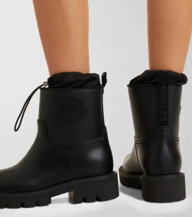 Moncler Kickstream rain boots | Thumbnail 6 Moncler Kickstream rain boots | Thumbnail 6