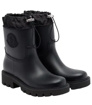 Moncler Kickstream rain boots | Thumbnail 1 Moncler Kickstream rain boots | Thumbnail 1
