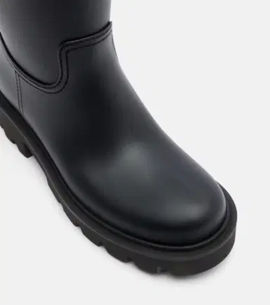 Moncler Kickstream rain boots | Thumbnail 2 Moncler Kickstream rain boots | Thumbnail 2