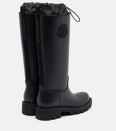 Moncler Kickstream rain boots | Thumbnail 3 Moncler Kickstream rain boots | Thumbnail 3