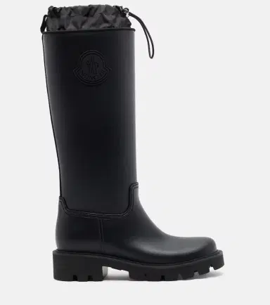 Moncler Kickstream rain boots | Thumbnail 4 Moncler Kickstream rain boots | Thumbnail 4