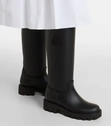 Moncler Kickstream rain boots | Thumbnail 6 Moncler Kickstream rain boots | Thumbnail 6