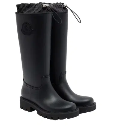 Moncler Kickstream rain boots | Thumbnail 1 Moncler Kickstream rain boots | Thumbnail 1
