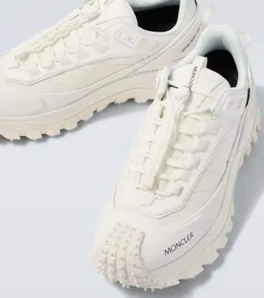 Moncler Trailgrip GTX GORE-TEX sneakers | Thumbnail 2 Moncler Trailgrip GTX GORE-TEX sneakers | Thumbnail 2
