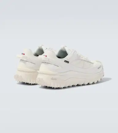Moncler Trailgrip GTX GORE-TEX sneakers | Thumbnail 3 Moncler Trailgrip GTX GORE-TEX sneakers | Thumbnail 3