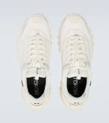 Moncler Trailgrip GTX GORE-TEX sneakers | Thumbnail 4 Moncler Trailgrip GTX GORE-TEX sneakers | Thumbnail 4