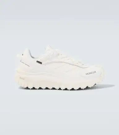 Moncler Trailgrip GTX GORE-TEX sneakers | Thumbnail 5 Moncler Trailgrip GTX GORE-TEX sneakers | Thumbnail 5