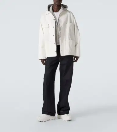 Moncler Trailgrip GTX GORE-TEX sneakers | Thumbnail 7 Moncler Trailgrip GTX GORE-TEX sneakers | Thumbnail 7