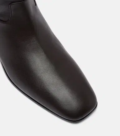 Herbert Levine Rein It In leather knee-high boots | Thumbnail 2 Herbert Levine Rein It In leather knee-high boots | Thumbnail 2