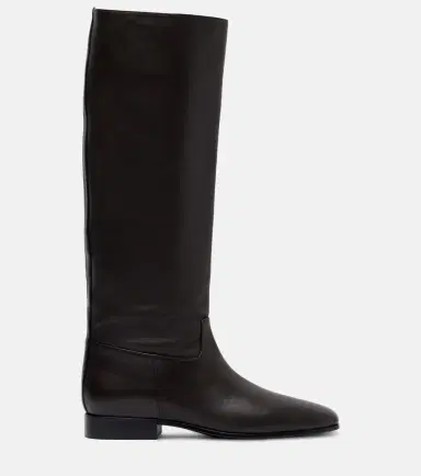 Herbert Levine Rein It In leather knee-high boots | Thumbnail 3 Herbert Levine Rein It In leather knee-high boots | Thumbnail 3