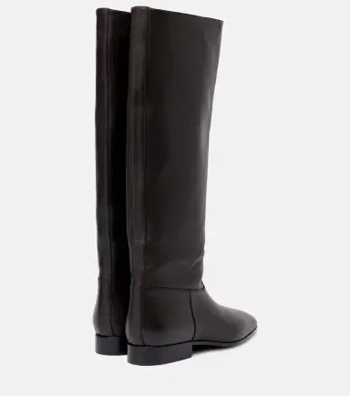 Herbert Levine Rein It In leather knee-high boots | Thumbnail 4 Herbert Levine Rein It In leather knee-high boots | Thumbnail 4