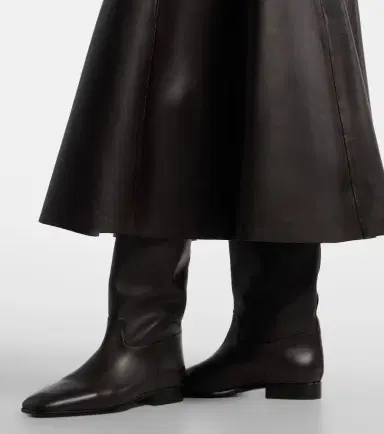 Herbert Levine Rein It In leather knee-high boots | Thumbnail 6 Herbert Levine Rein It In leather knee-high boots | Thumbnail 6